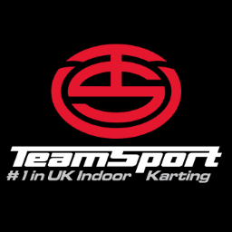 Teamsport indoor karting